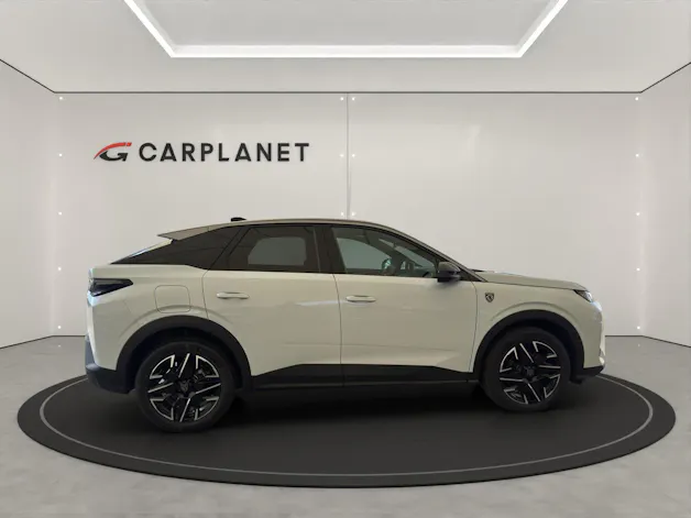 PEUGEOT 3008 1.2 Hybrid 145PS GT *Automat*