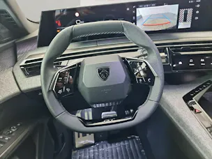 Peugeot 3008 1.2 Hybrid 145PS GT *Automat*