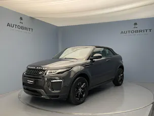 Land Rover Range Rover Evoque Convertible 2.0 Si4 HSE Dynamic