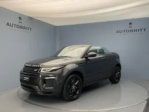 Land Rover Range Rover Evoque Convertible 2.0 Si4 HSE Dynamic