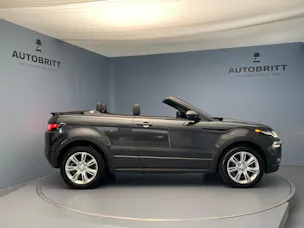 Land Rover Range Rover Evoque Convertible 2.0 Si4 HSE Dynamic