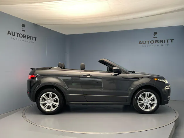 Land Rover Range Rover Evoque Convertible 2.0 Si4 HSE Dynamic