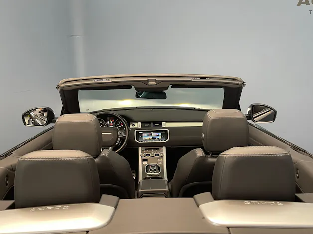 Land Rover Range Rover Evoque Convertible 2.0 Si4 HSE Dynamic
