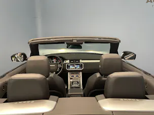 Land Rover Range Rover Evoque Convertible 2.0 Si4 HSE Dynamic