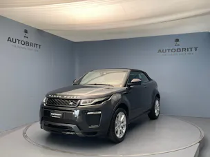 Land Rover Range Rover Evoque Convertible 2.0 Si4 HSE Dynamic