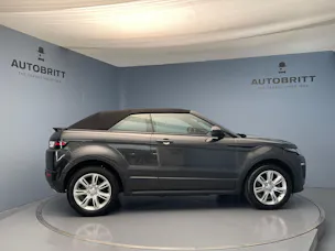 Land Rover Range Rover Evoque Convertible 2.0 Si4 HSE Dynamic