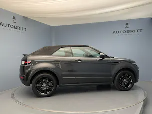 Land Rover Range Rover Evoque Convertible 2.0 Si4 HSE Dynamic