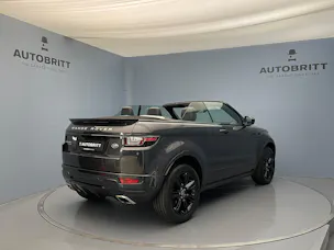 Land Rover Range Rover Evoque Convertible 2.0 Si4 HSE Dynamic