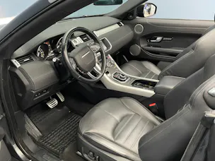 Land Rover Range Rover Evoque Convertible 2.0 Si4 HSE Dynamic