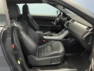 Land Rover Range Rover Evoque Convertible 2.0 Si4 HSE Dynamic