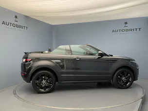 Land Rover Range Rover Evoque Convertible 2.0 Si4 HSE Dynamic