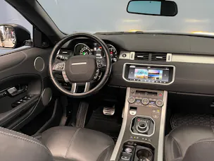 Land Rover Range Rover Evoque Convertible 2.0 Si4 HSE Dynamic