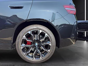 BMW X3 40d xDrive M Sport Pro