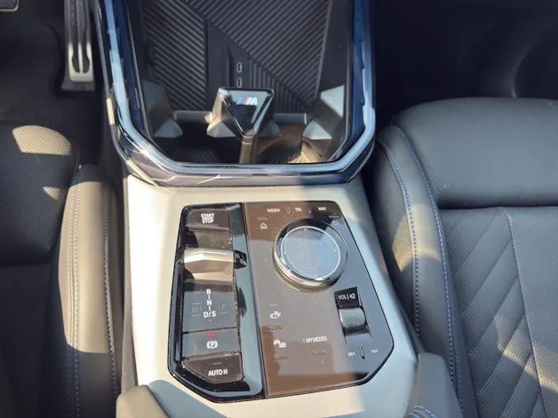 BMW X3 40d xDrive M Sport Pro