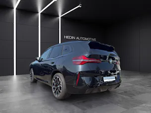 BMW X3 40d xDrive M Sport Pro
