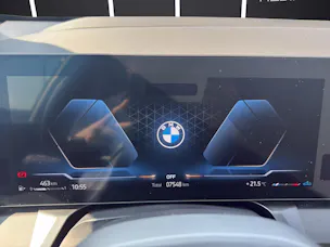 BMW X3 40d xDrive M Sport Pro