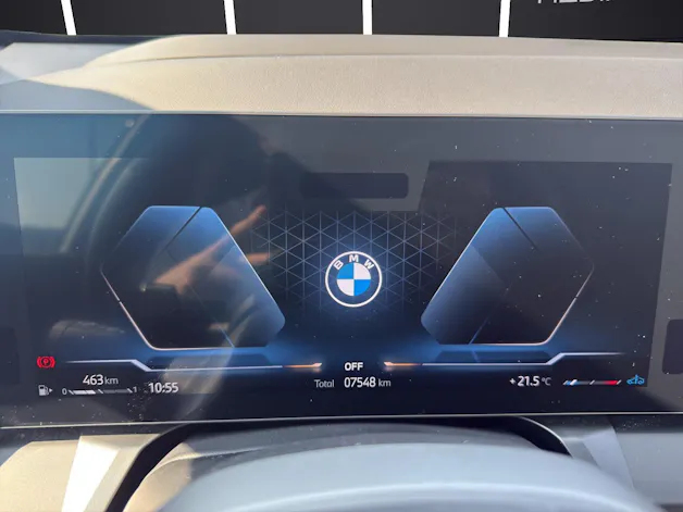BMW X3 40d xDrive M Sport Pro