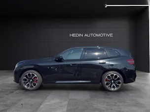 BMW X3 40d xDrive M Sport Pro