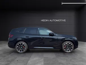 BMW X3 40d xDrive M Sport Pro