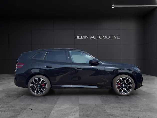 BMW X3 40d xDrive M Sport Pro