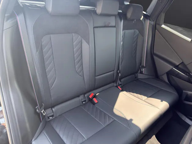 BMW X3 40d xDrive M Sport Pro