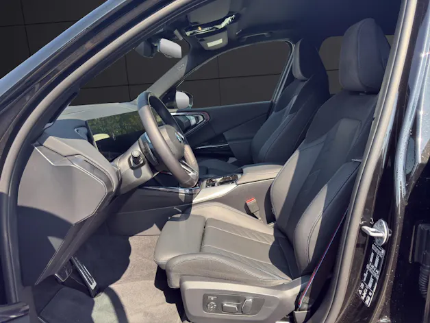 BMW X3 40d xDrive M Sport Pro