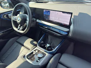 BMW X3 40d xDrive M Sport Pro