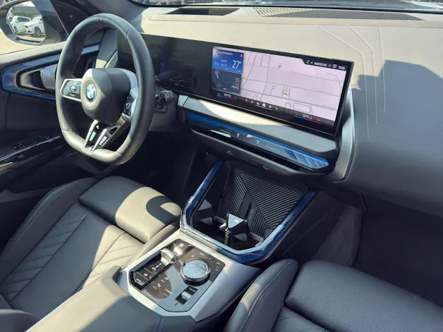 BMW X3 40d xDrive M Sport Pro
