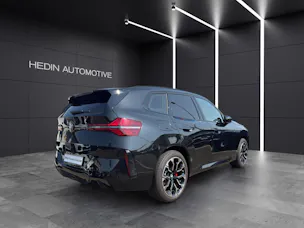 BMW X3 40d xDrive M Sport Pro