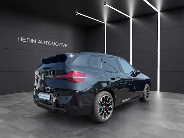 BMW X3 40d xDrive M Sport Pro