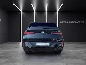 BMW X3 40d xDrive M Sport Pro