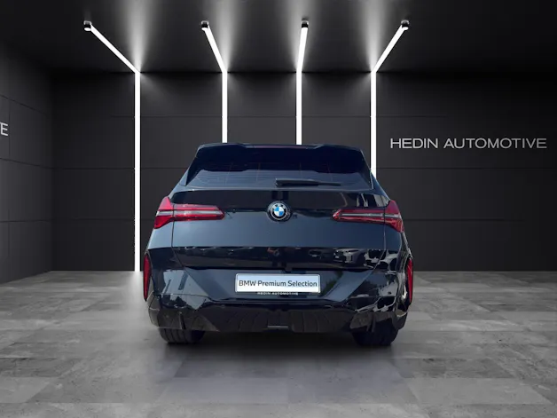 BMW X3 40d xDrive M Sport Pro
