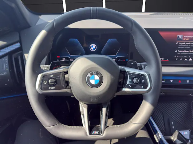 BMW X3 40d xDrive M Sport Pro