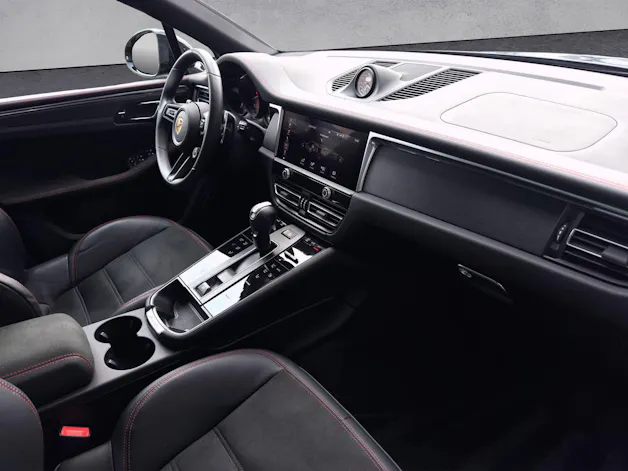 Porsche Macan GTS