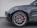 Porsche Macan GTS