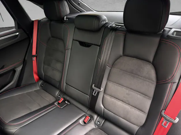 Porsche Macan GTS