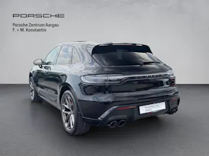 PORSCHE Macan GTS