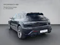 Porsche Macan GTS