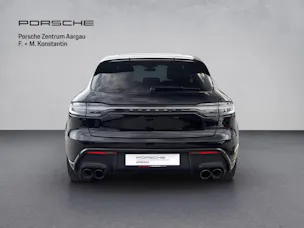 PORSCHE Macan GTS