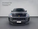Porsche Macan GTS