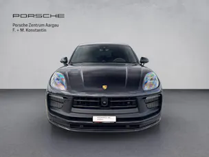 PORSCHE Macan GTS