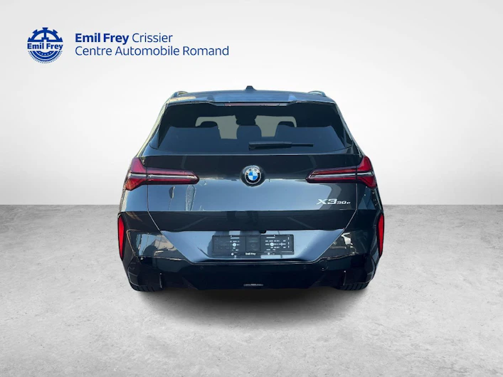 Fahrzeugbild BMW X3