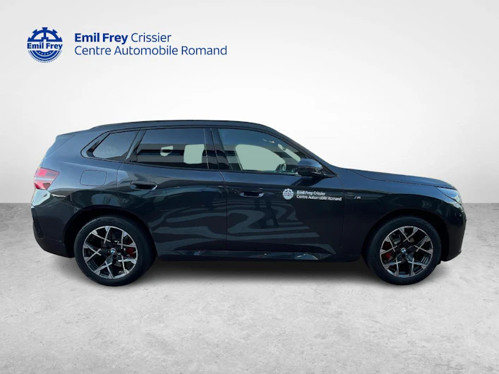 Fahrzeugbild BMW X3