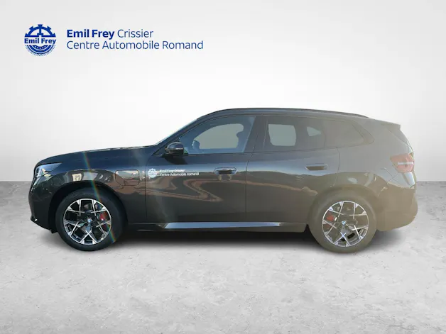 BMW X3 30e xDrive