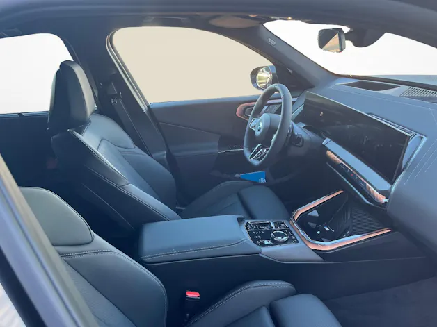 BMW X3 30e xDrive