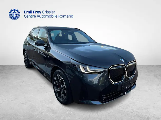 BMW X3 30e xDrive