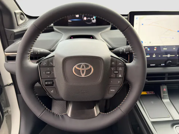 Toyota bZ4X Touring Premium AWD