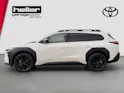 Toyota bZ4X Touring Premium AWD