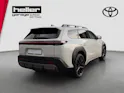 Toyota bZ4X Touring Premium AWD
