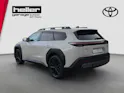 Toyota bZ4X Touring Premium AWD